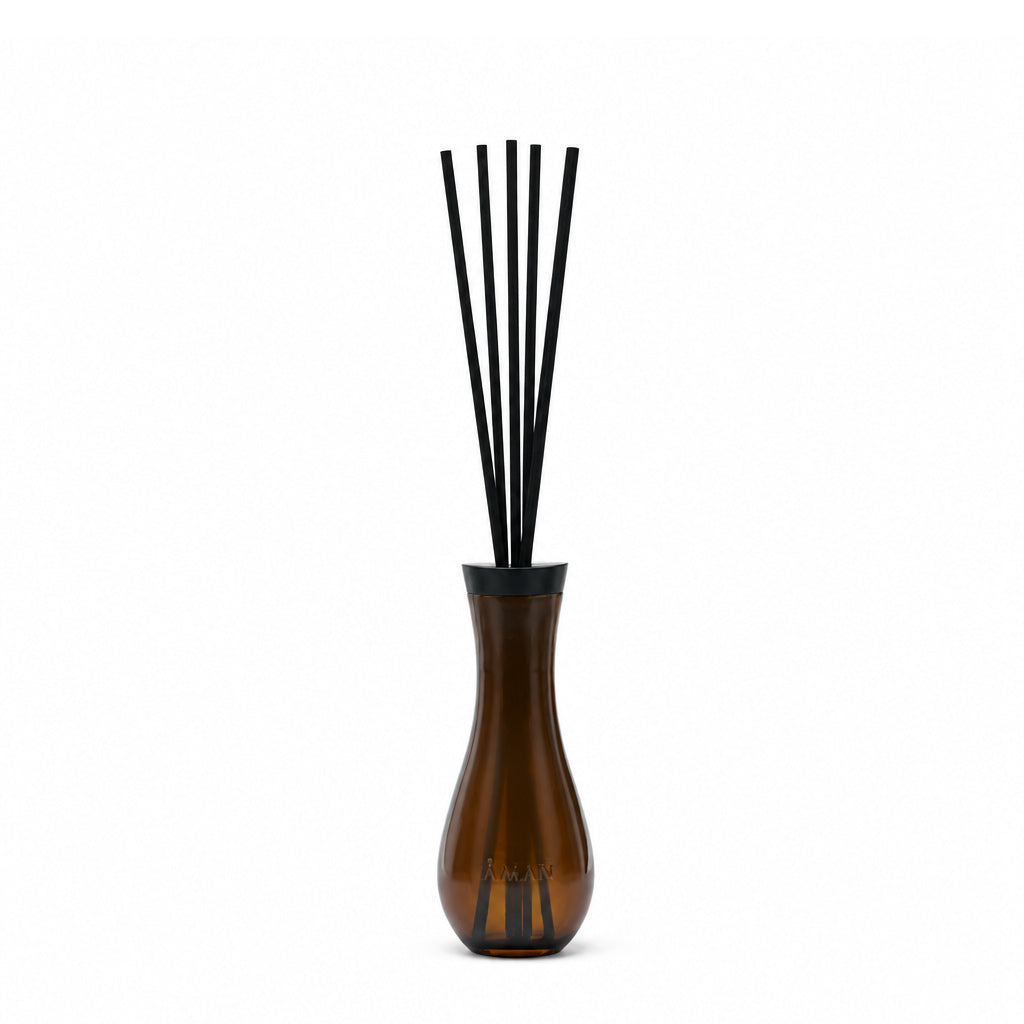 AMAN Sei Fine Fragrance Diffuser met stokjes
