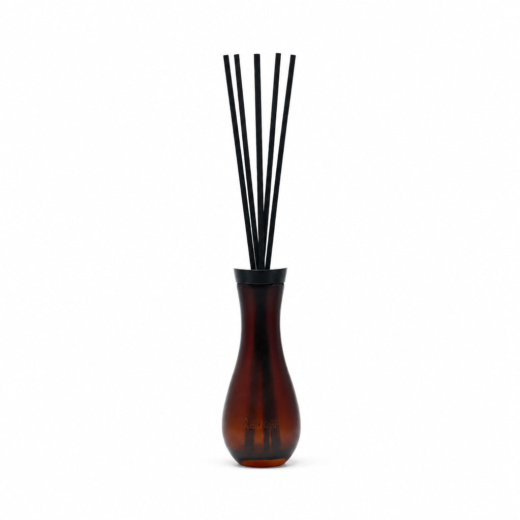 Zuac Fine Fragrance Diffuser met stokjes