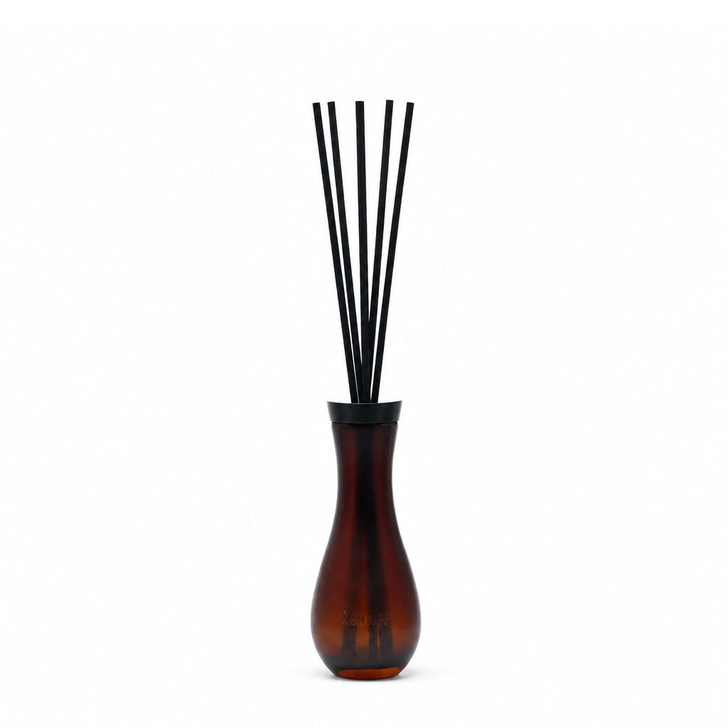 AMAN Zuac Fine Fragrance Diffuser met stokjes