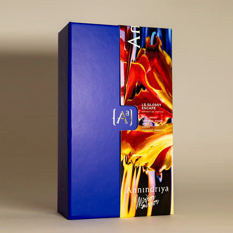 Annindriya Le Glossy Escape 50ml | RETREAT