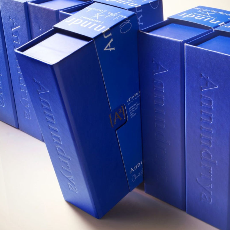 Annindriya Walk With Me 50ml Walk With Me 8720892400536 Eau de Parfum,Extrait de parfum,Parfum Annindriya Perfumes & Colognes RETREAT