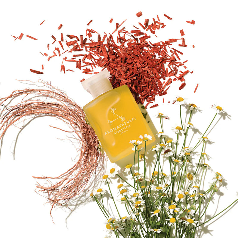 Deep Relax Bath & Shower Oil