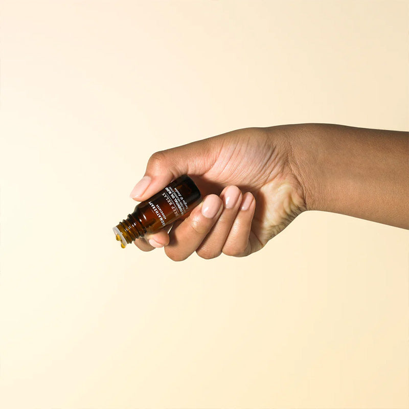 Aromatherapy Associates Deep Relax Pure Essential Oil Blend RN572010 642498015519 Aromatherapie,Diffusers,Thuis Aromatherapy Associates Air Fresheners RETREAT