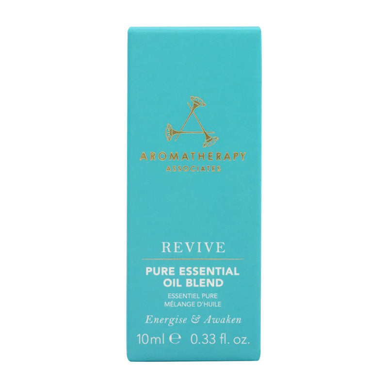Revive Pure Essential Oil Blend