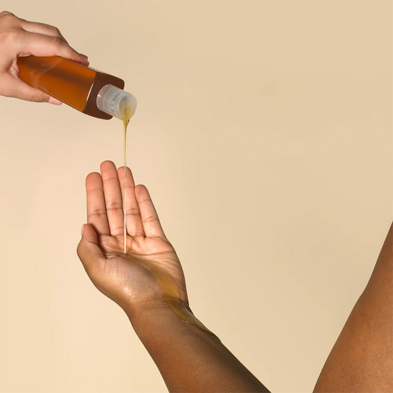 Aromatherapy Associates Rose Shower Oil 250ml RN540250 642498013003 Bad & Douche,Lichaam,lichaamsolie Aromatherapy Associates Body Oil RETREAT