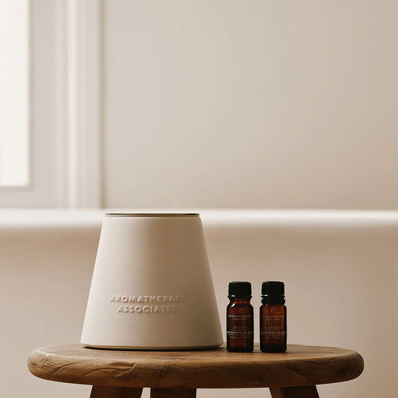 The Atomiser Connect