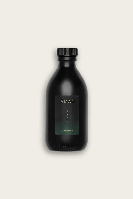 Ayom Fine Fragrance Diffuser