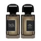 BDK Parfums Gris Charnel Extrait Set 2x100ml
