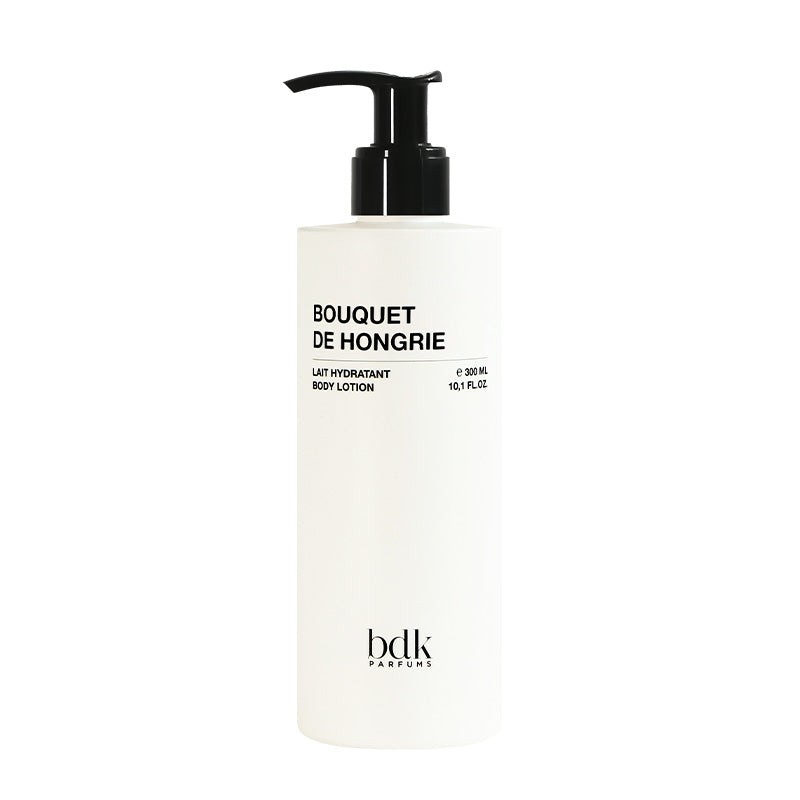 BDK Parfums Bouquet de Hongrie Body Lotion LAITBH 3760035451365 | RETREAT