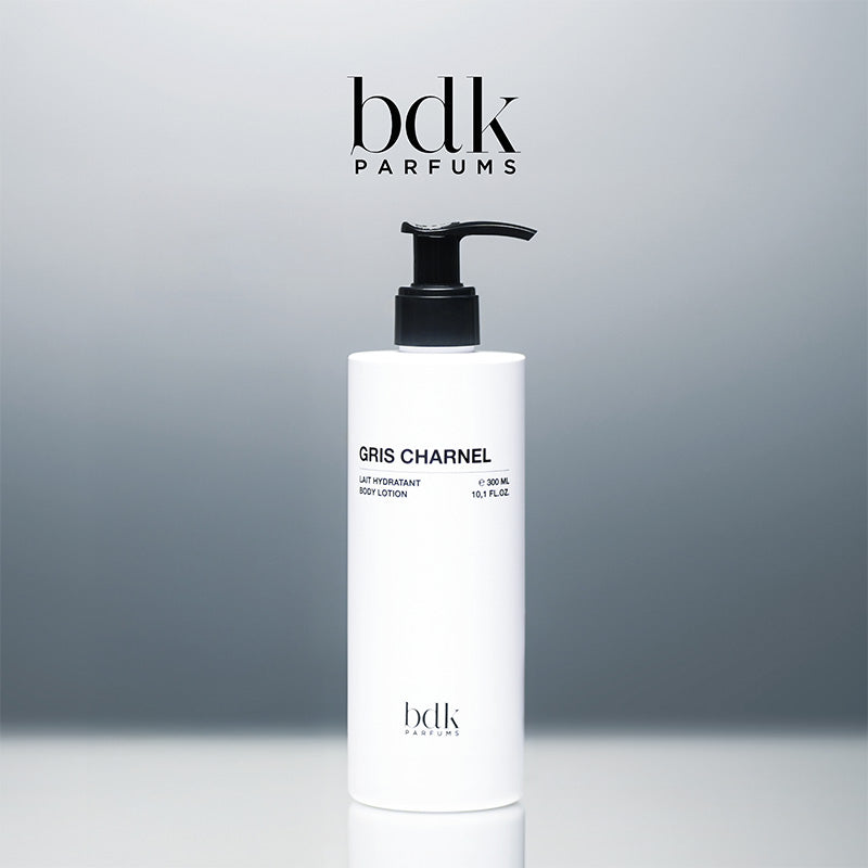 BDK Parfums Gris Charnel Body Lotion LAITGC 3760035451358 | RETREAT