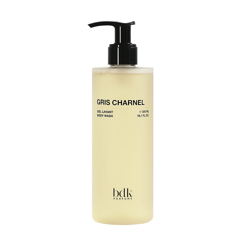 BDK Parfums Gris Charnel Shower Gel body wash GELGC 3760035452041 | RETREAT