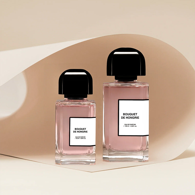 BDK Parfums Bouquet De Hongrie BOUQ100 3760035450009 Perfumes