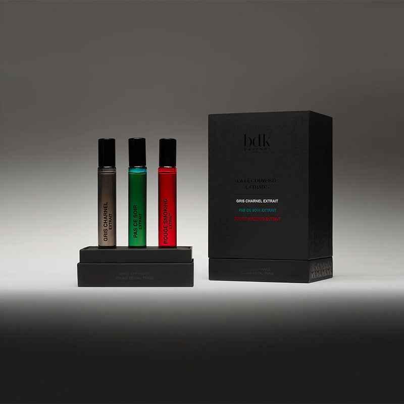 Extraits Discovery Set