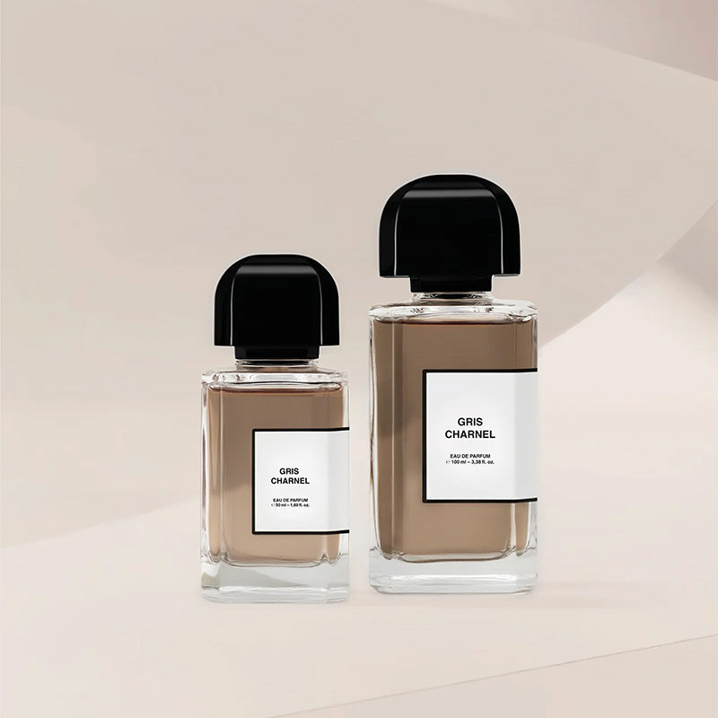 Gris Charnel Eau de Parfum