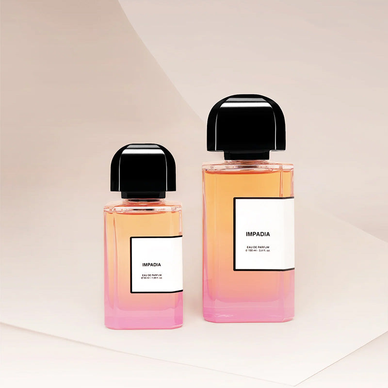 IMPADIA Eau de Parfum - Luxurious Scent by BDK Parfums – RETREAT
