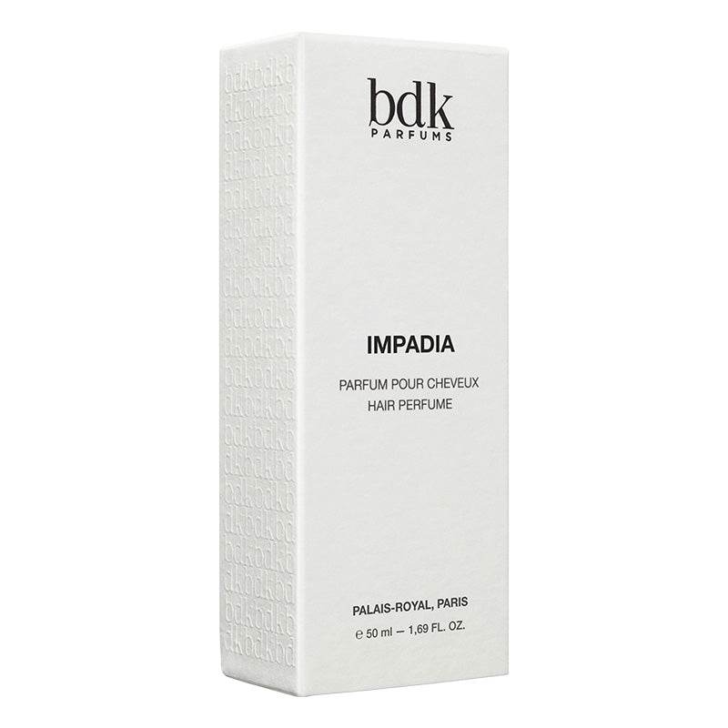 Impadia Hair Perfume