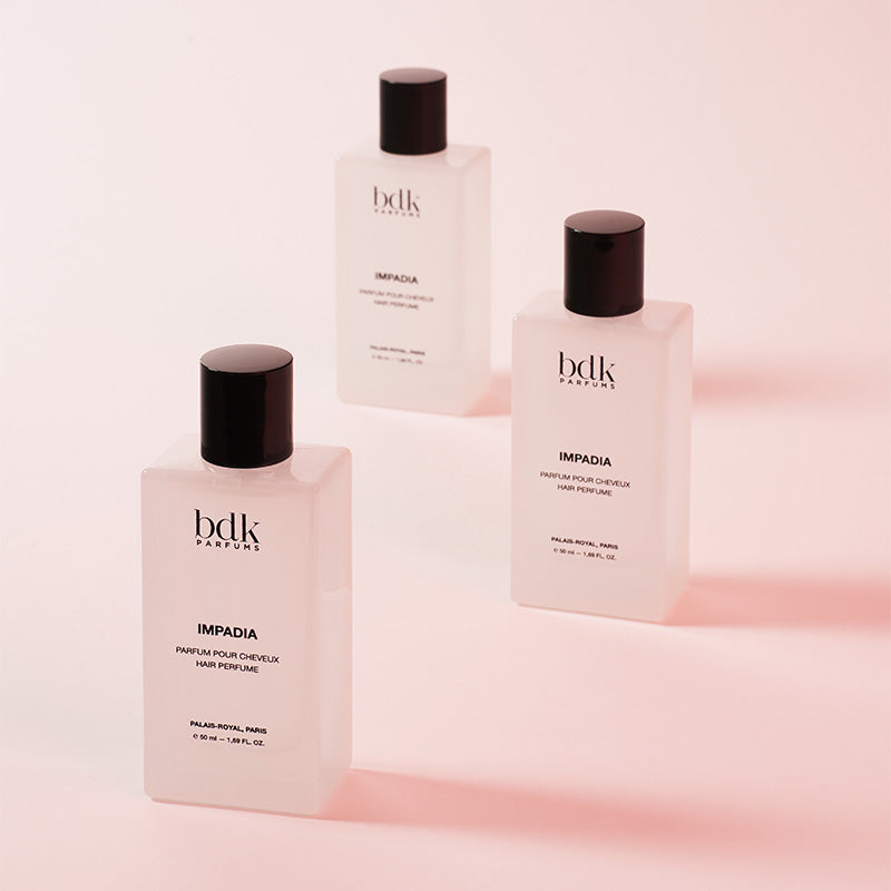 Impadia Hair Perfume