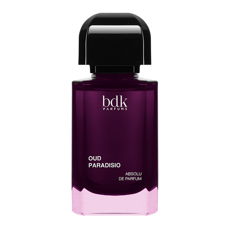 BDK Parfums Oud Paradisio 50ml flacon