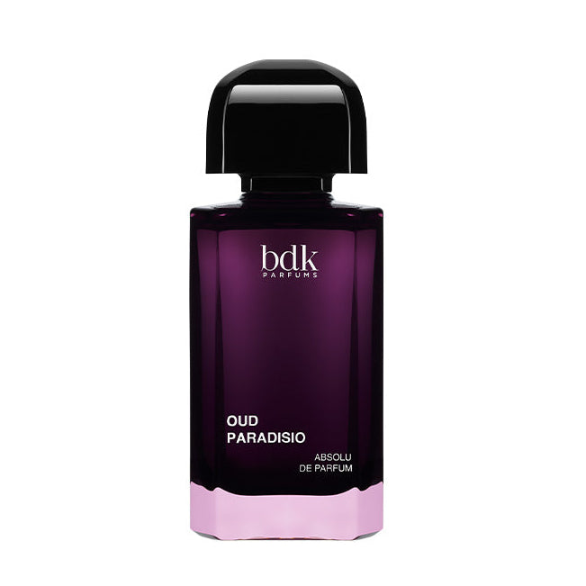 BDK Parfums Oud Paradisio 100ml flacon