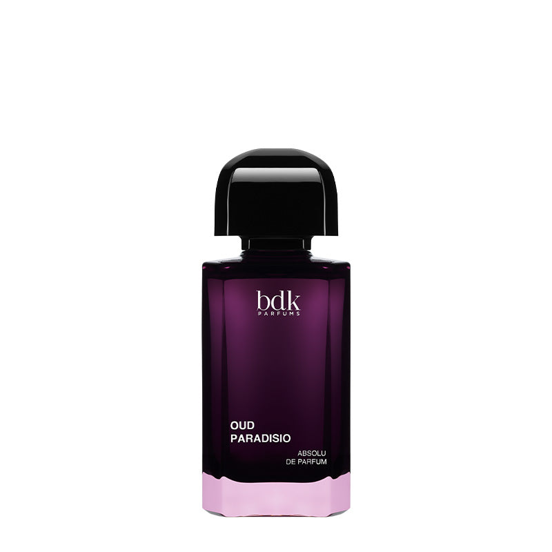 BDK Parfums Oud Paradisio 100ml flacon