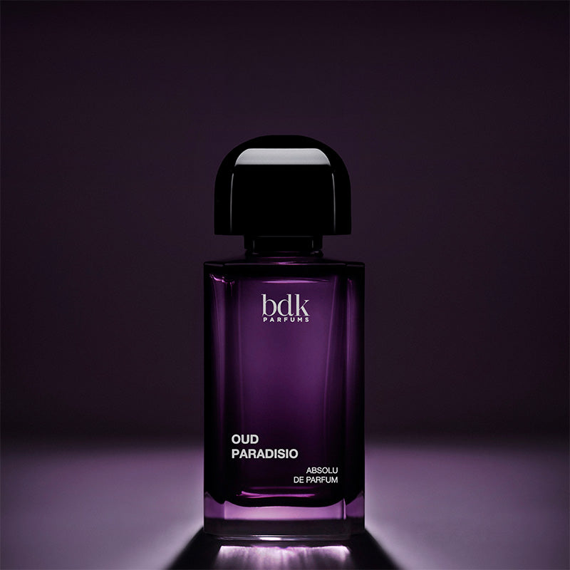 Oud Paradisio Absolu de Parfum