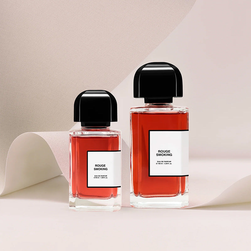 Rouge Smoking Eau de Parfum