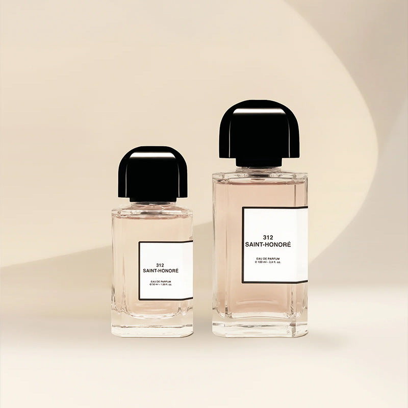 BDK Parfums 312 Saint-Honoré STHO100 3760035451037 Perfumes