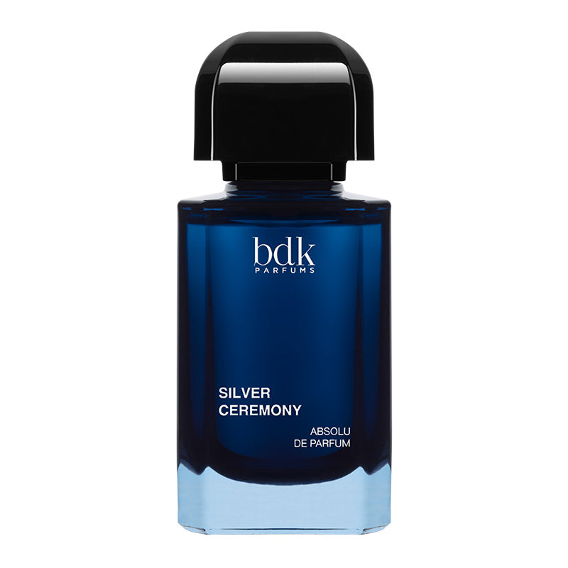 Silver Ceremony Absolu de Parfum