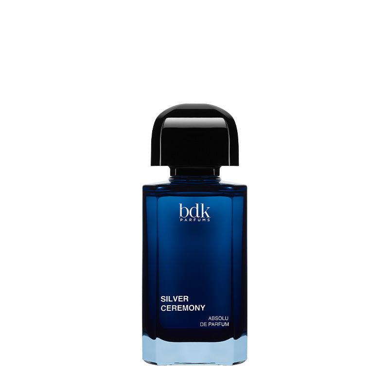 Silver Ceremony Absolu de Parfum