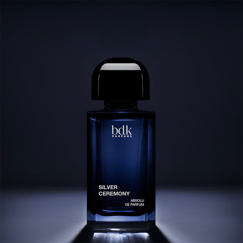 Silver Ceremony Absolu de Parfum