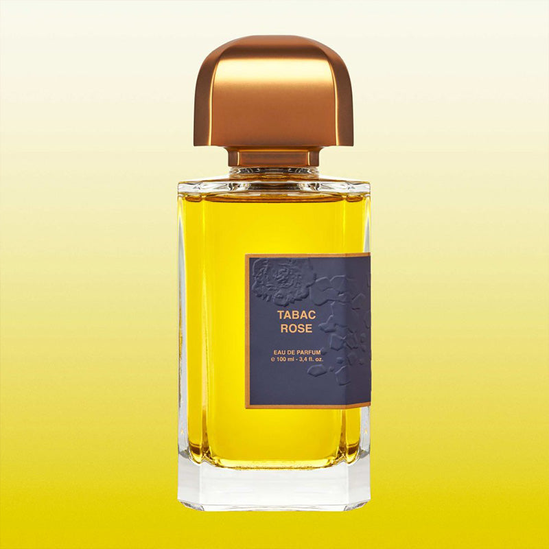 Tabac Rose Eau de Parfum