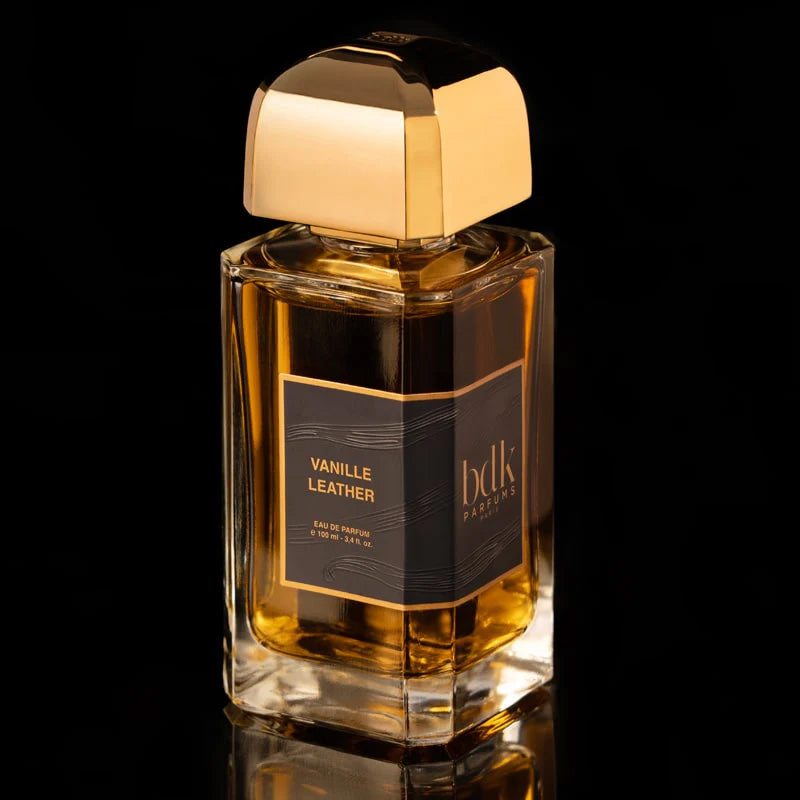 BDK Parfums Vanilla Leather