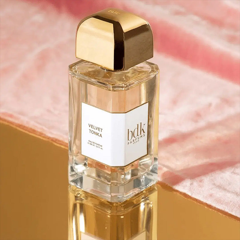 Velvet Tonka Eau de Parfum