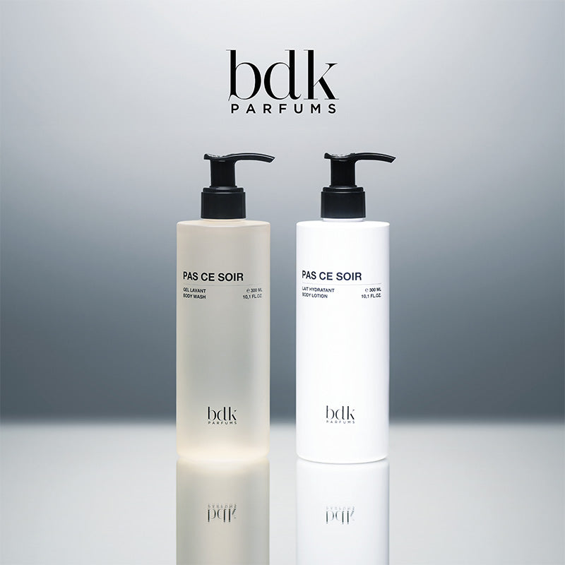 BDK Parfums Pas Ce Soir Body Lotion LAITPS 3760035451372 | RETREAT