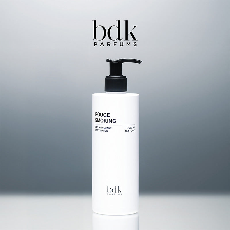 BDK Parfums Rouge Smoking Body Lotion LAITRS 3760035451389 | RETREAT