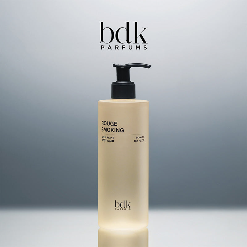 BDK Parfums Rouge Smoking Shower Body Wash GELRS 3760035452034 | RETREAT