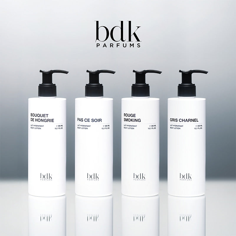 BDK Parfums Pas Ce Soir Body Lotion LAITPS 3760035451372 | RETREAT