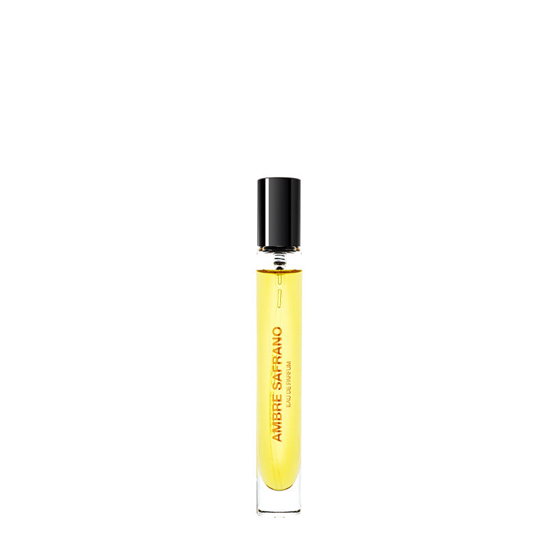 Ambre Safrano Eau de Parfum