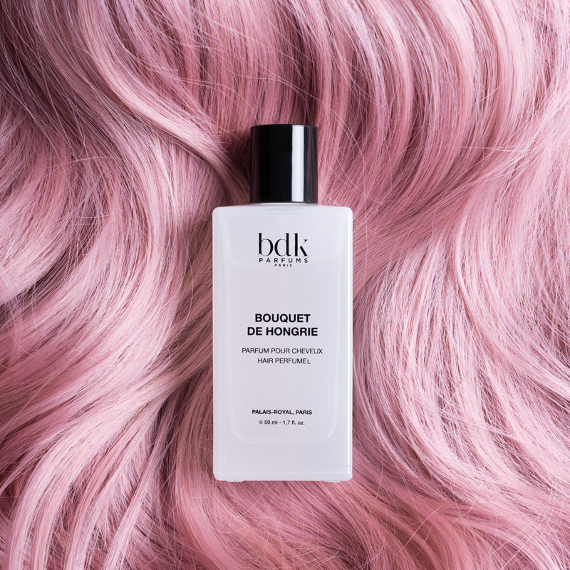 BDK Parfums Bouquet de Hongrie Hair Perfume 50ml HPBOUQN 3760035451099 Haar,Haarparfum,Haarparfums,Parfum BDK Parfums Eaux de Parfum RETREAT