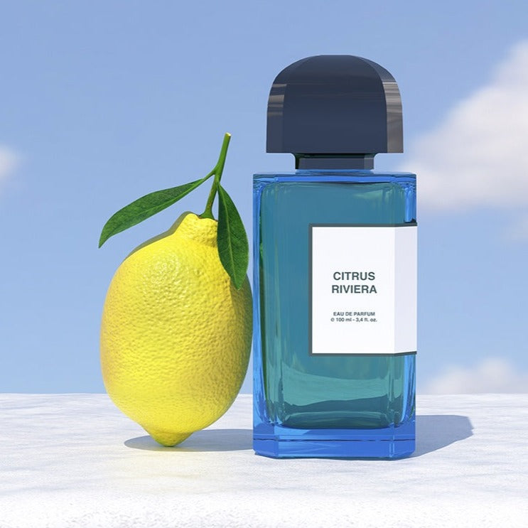 BDK Parfums Citrus Riviera 100ml CITR100 3760035450450 Eau de Parfum,Parfum BDK Parfums Perfumes & Colognes RETREAT