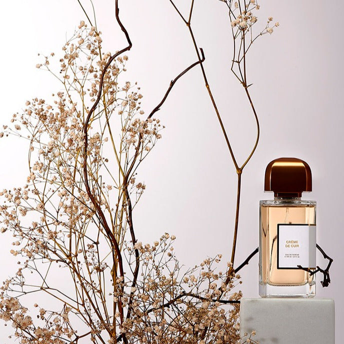 BDK Parfums Creme De Cuir CREM100 3760035450252 Eau de Parfum,Parfum BDK Parfums Perfumes & Colognes RETREAT