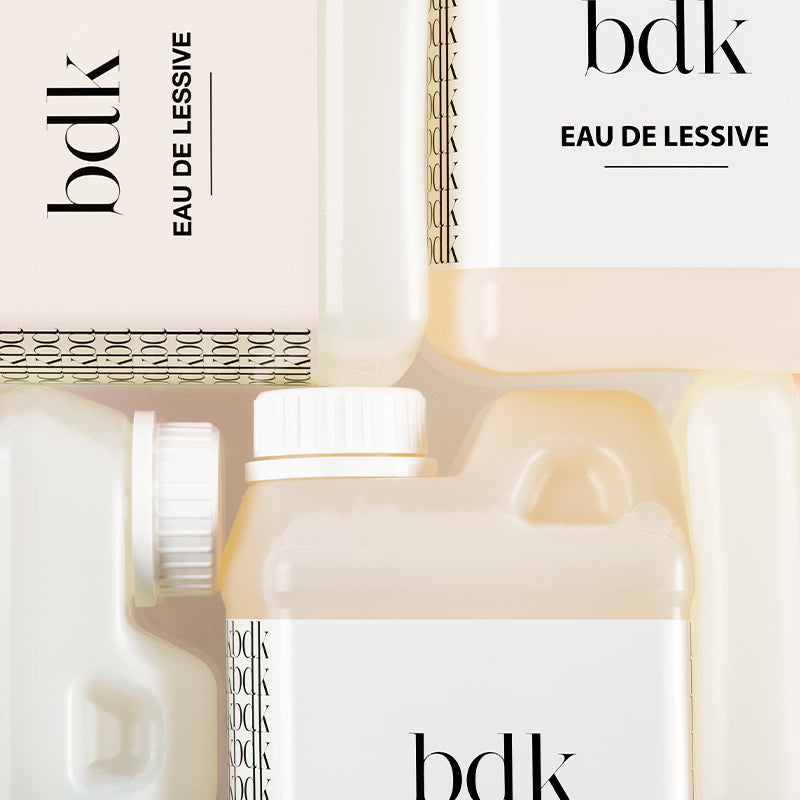 BDK Parfums Eau De Lessive White 1000ml LESSCLASSIC 3760035450191 Cadeaus,Home & Lifestyle,Thuis,Wasmiddel BDK Parfums Uncategorized RETREAT
