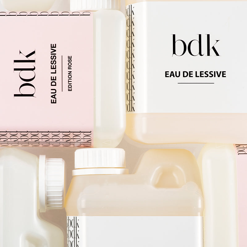 BDK Parfums Eau De Lessive White & Rose Duo Set 2x 1000ml XXLESS-R-W 3760035450191-22 Cadeaus,Home & Lifestyle,Thuis,Wasmiddel BDK Parfums Laundry Detergent RETREAT