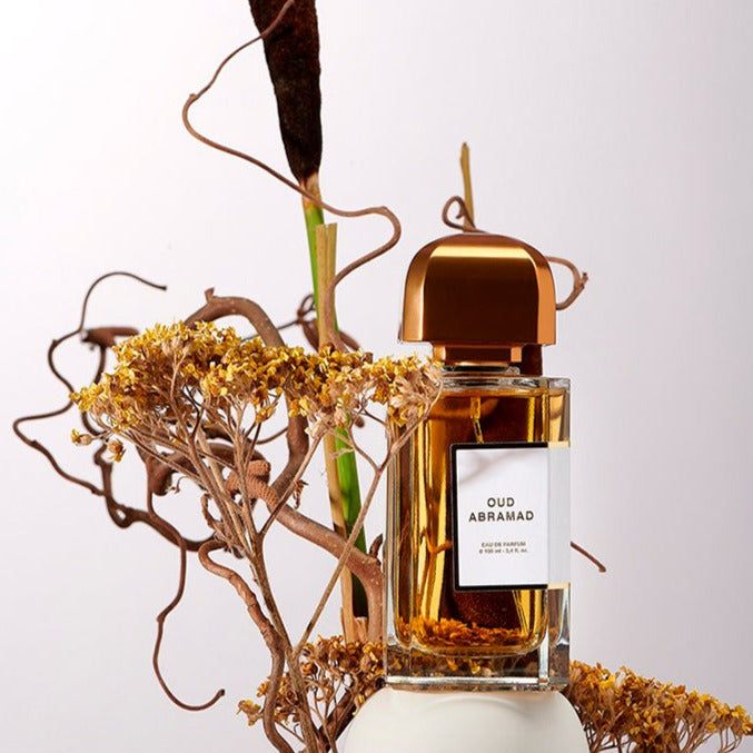 BDK Parfums Oud Abramad OUDA100 3760035450047 Eau de Parfum,Parfum BDK Parfums Perfumes & Colognes RETREAT