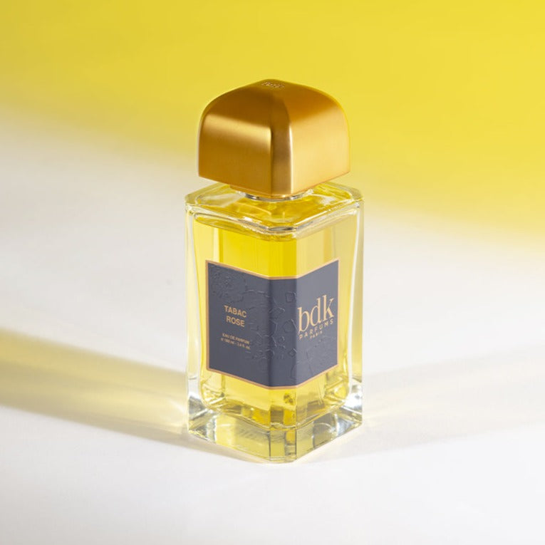 BDK Parfums Tabac Rose TABAC100 3760035450344 Eau de Parfum,Parfum BDK Parfums Perfumes & Colognes RETREAT