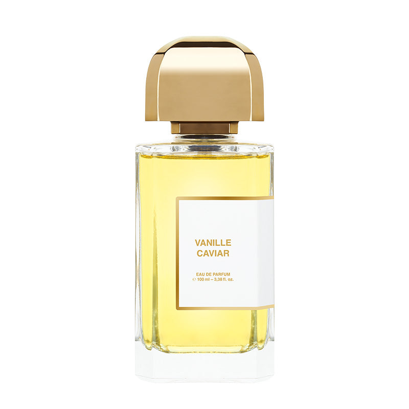 Vanille Caviar Eau de Parfum