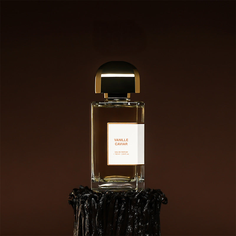 Vanille Caviar Eau de Parfum