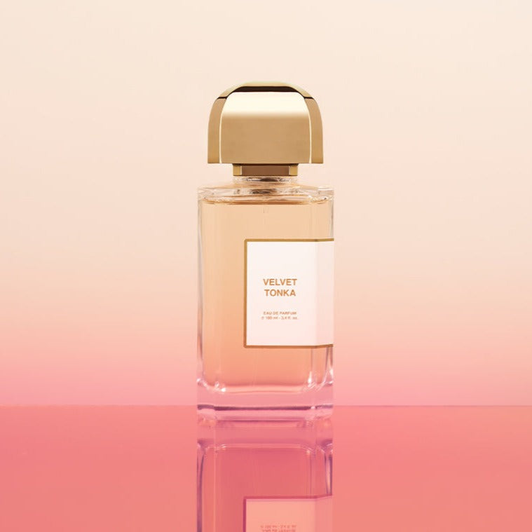 BDK Parfums Velvet Tonka VELVT100 3760035450689 Eau de Parfum,Parfum BDK Parfums Eaux de Parfum RETREAT