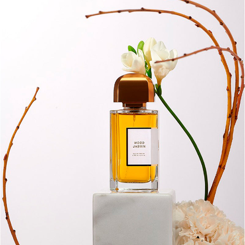 BDK Parfums Wood Jasmin 100ml WOOD100 3760035450054 Eau de Parfum,Parfum BDK Parfums Perfumes & Colognes RETREAT