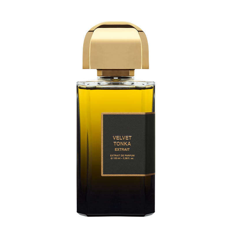 Velvet Tonka Extrait